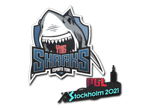 Sharks Esports | Stockholm 2021 image